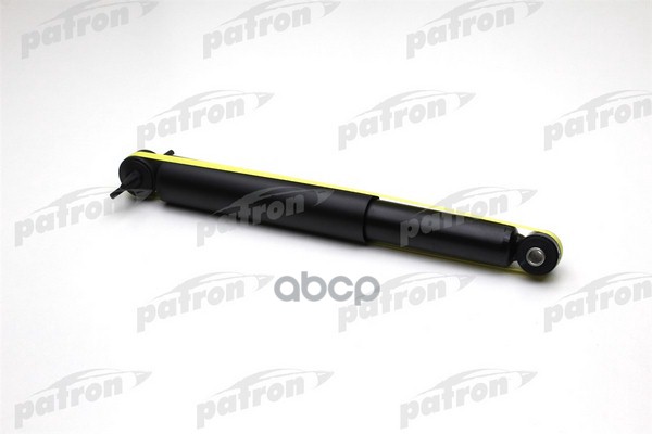 Амортизатор Подвески Задн Kia Rio 1.3 02-05 PATRON арт. PSA343424