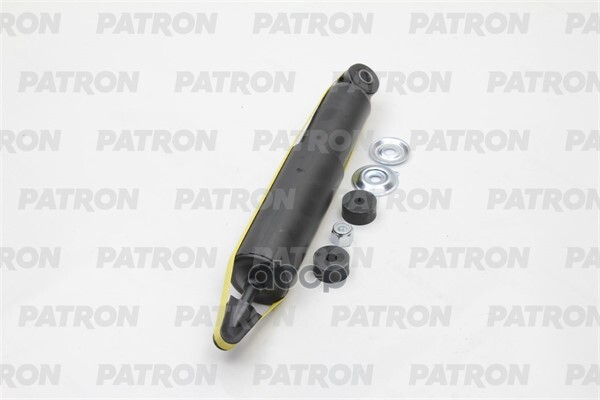 Амортизатор Подвески Передн Nissan Terrano Ii, Ford Maverick 93-98 PATRON арт. PSA344200