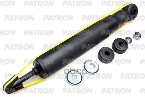 Амортизатор Подвески Задн Kia Carnival 99-, Sedona 99- PATRON арт. PSA344296