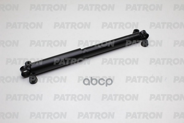 Амортизатор Подвески Передн / Задн Gaz Commercial: Gazel (Fr+Rr) Sobol (Rr) Psa344471 PATRON арт. PSA344471
