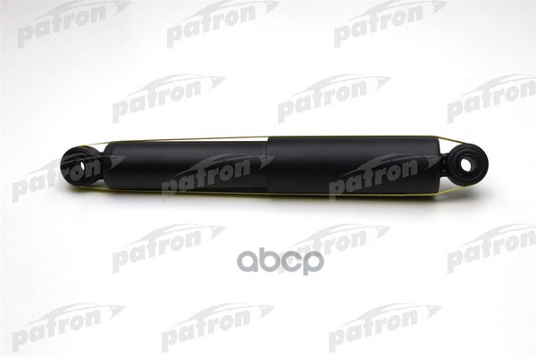 Амортизатор Подвески Задн Citroen: Jumper C Бортовой Платформой 02-, Jumper Автобус 02-, Jumper Фургон 02-,  Fiat: Ducato C Б...