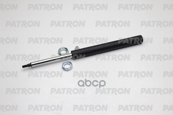 Амортизатор Подвески Передн Audi 8090 78-95,Vw Passat 80-88 Psa365500 PATRON арт. PSA365500