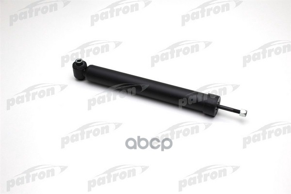 Амортизатор Подвески Задн Peugeot: 406 95-04, 406 Break 96-04  С Оборуд. Для Плох. Дорог PATRON арт. PSA441104