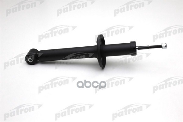 Амортизатор Подвески Задн С Чашкой Пружины Vw Polo 94-01 / Seat: Cordoba 93-99,  Ibiza Ii 93-99 PATRON арт. PSA443801