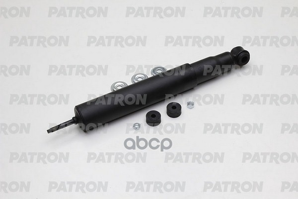 Амортизатор подвески задн ISUZU Trooper 4WD 86-91 PSA444083 PATRON арт. PSA444083