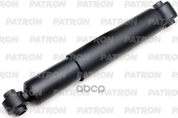 Амортизатор Подвески Задн Mb Sprinter 408D 96-06 / Vw Lt 28 Ii 96-06 PATRON арт. PSA444262