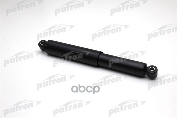 Амортизатор Подвески Задн Chevrolet: Niva 02> PATRON арт. PSA444267