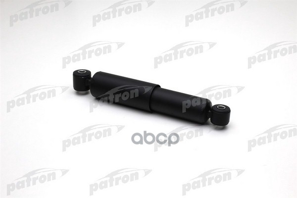 Амортизатор Подвески Задн Renault: Kangoo 98-, Kangoo Express 98- PATRON арт. PSA551810