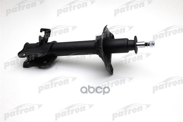 Амортизатор Подвески Задн Лев Nissan: Sunny Iii 90-95, Sunny Iii Hatchback 90-95, Sunny Iii Liftback 90-95 PATRON арт. PSA632073