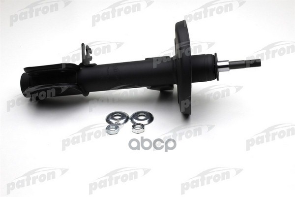 Амортизатор Подвески Передн Лев Opel: Omega A 86-94, Omega A Универсал 86-94, Senator B 87-93 PATRON арт. PSA634022