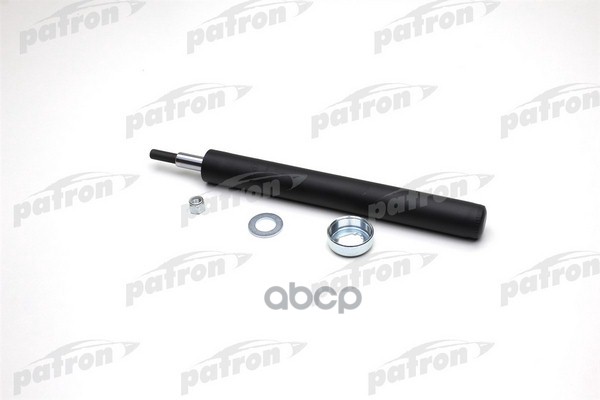 Амортизатор масляный передн PSA665030 PATRON арт. PSA665030