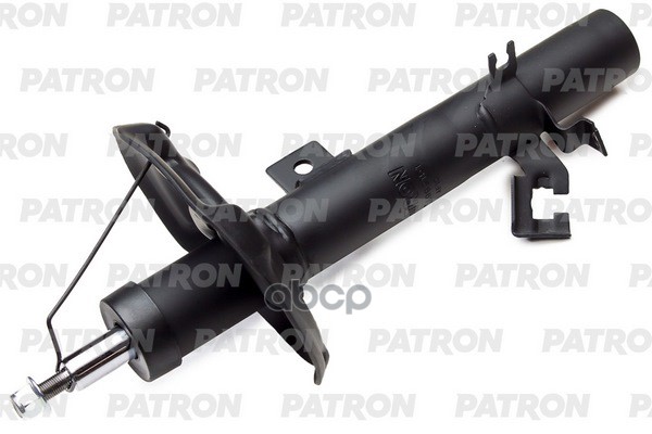 Амортизатор Подвески Передн Лев Nissan Qashqai Ii (J11) 13- Rus / Nissan X-Trail (T32) 13- PATRON арт. PSA999151