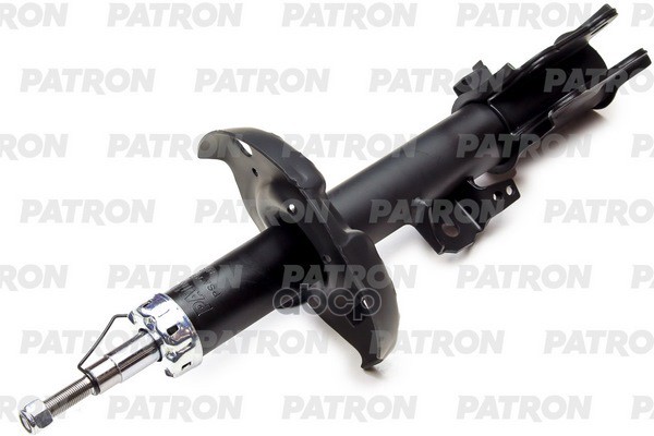 Амортизатор Подвески Передн Лев Kia Soul (Am) 08- PATRON арт. PSA999355