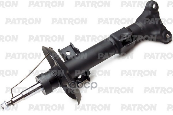 Амортизатор Подвески Передн Mb E-Class (W212) 11-15 PATRON арт. PSA999413