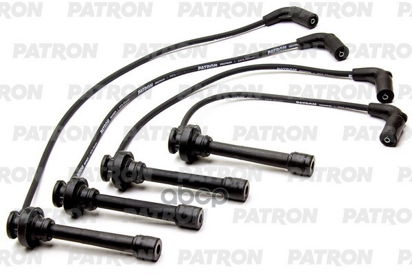 Комплект проводов зажигания GREAT WALL  Hover H5 2.0i/2.4i 04- PSCI2062 PATRON арт. PSCI2062