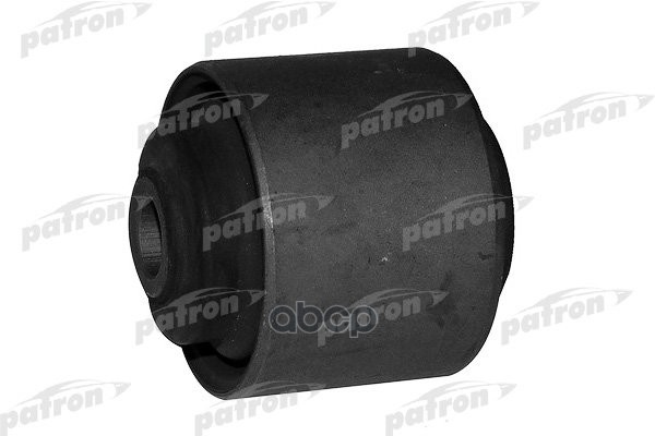 Сайлентблок Рычага Подвески Заднего Продольного Рычага Subaru Impreza G11 00-07 PATRON арт. PSE10055