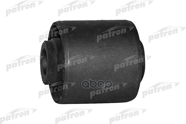 Сайлентблок Цапфы Задней Subaru Impreza G12 07- PATRON арт. PSE10056