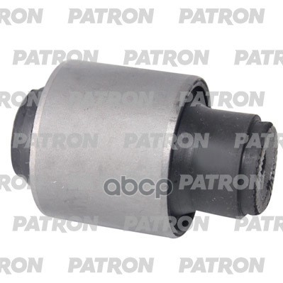 Сайлентблок Рычага Подвески Заднего Рычага Toyota Avensis Azt250/Cdt250 03-08 PATRON арт. PSE10092