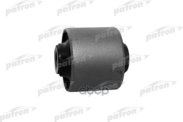 Сайлентблок Рычага Подвески Заднего Продольного Рычага Toyota Cami J100e/J102e/J122e 99-05 PATRON арт. PSE10097