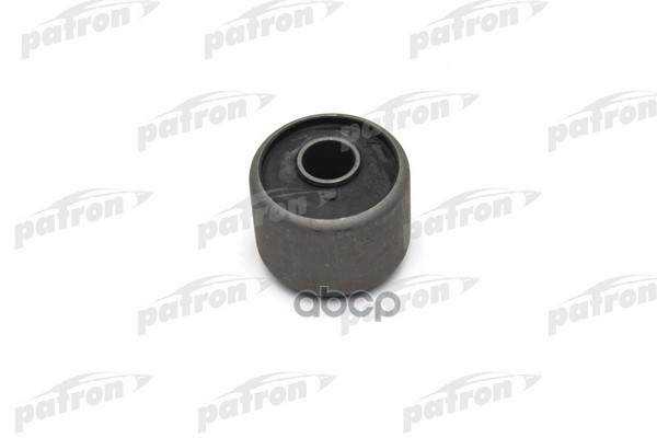 Сайлентблок Рычага Подвески Лев Задн Нижнего Рычага Передней Подвески Nissan Primera P12 01- PATRON арт. PSE10174