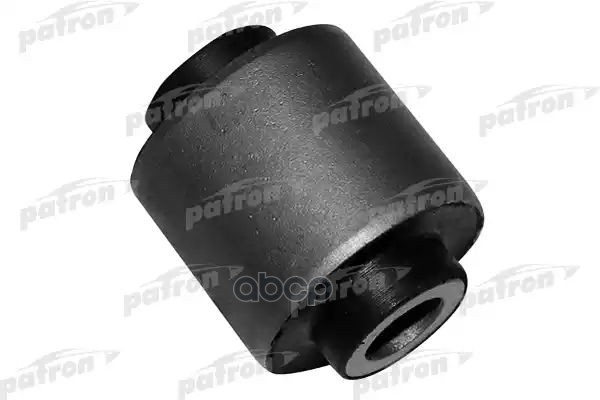 Сайлентблок Задней Тяги  Задней Поперечной Infiniti G35 (V35) 02-07 PATRON арт. PSE10228