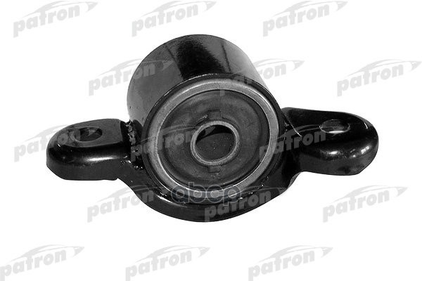 Сайлентблок Рычага Подвески Задний Переднего Левого Рычага Mitsubishi Galant Ea3a/Ea8a Usa 96-03 PATRON арт. PSE10251