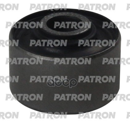 Сайлентблок Задней Тяги  Задней Подвески Nissan Murano Z51 07-, Teana Rus Make J32r 09- PATRON арт. PSE10273
