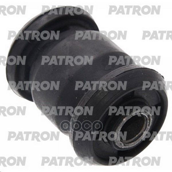 Сайлентблок Рычага Подвески Передний Переднего Рычага Mazda Cx-7 Er 06- PATRON арт. PSE10358