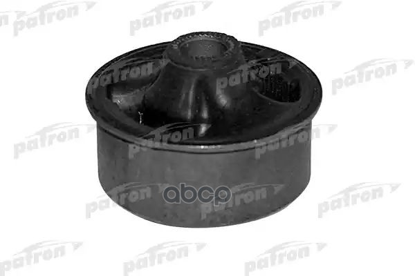 Сайлентблок Рычага Подвески Задний Переднего Рычага Toyota Corolla Axio/Fielder Nze14/Zre14 06- PATRON арт. PSE10385