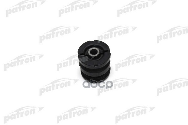 Сайлентблок Рычага Подвески Переднего Верхнего Рычага Toyota Mark 2/Chaser/Cresta Gx100 96-01 PATRON арт. PSE10390