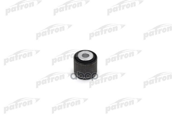 Сайлентблок Рычага Подвески Audi A4(8E2,8E5,B6) A6(4F2,4F5) 00- PATRON арт. PSE10414