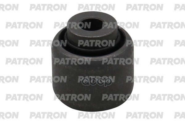 Сайлентблок Рычага Подвески Audi A4(8E2,8E5,B6) A6(4F2,4F5) 00- PATRON арт. PSE10417