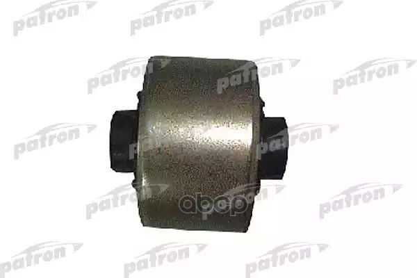 Сайлентблок Заднего Рычага Audi 80 Quattro 91-, 100 Quattro -90, A6 Quattro 94- PATRON арт. PSE1043