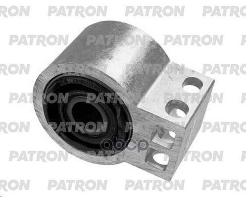 Сайлентблок Рычага Подвески Гидравлический Opel Insignia 2008- PATRON арт. PSE10530