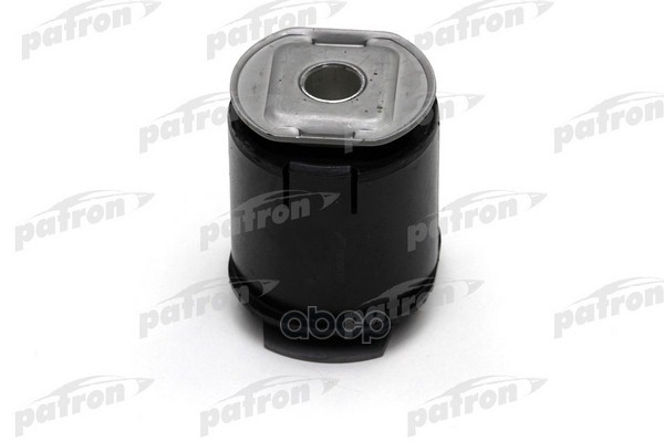 Сайлентблок Рычага Подвески Audi A1 (8X1) A3 Sportback Ii (8Pa) A3 Хэтчбек Ii (8P1) Q3 (8Ub) Tt Ii (8J3) PATRON арт. PSE10543