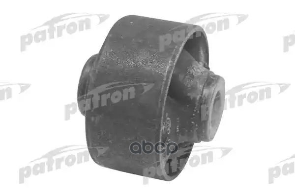 Сайлентблок Рычага Подвески Kia: Cerato 04- PATRON арт. PSE10548