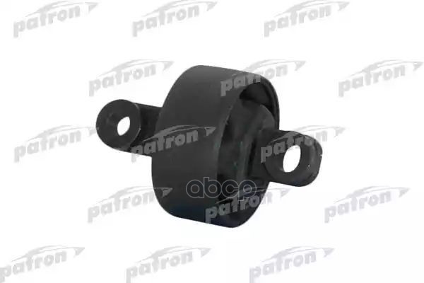 Сайлентблок Рычага Подвески Hyundai: Tucson 09-, Ix35 09-  Kia: Sportage 10- PATRON арт. PSE10600