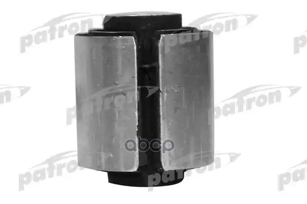 Сайлентблок Балки Bmw: 3 E90 05-, X1 E84 09- PATRON арт. PSE10611