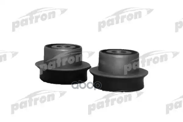 Комплект Сайлентблоков Подвески К-Кт 2 Шт Subaru Forester S12 S13 2007- Impreza (Ge/Gh) G12 2007- Impreza Xv G33 2011- PATRON...