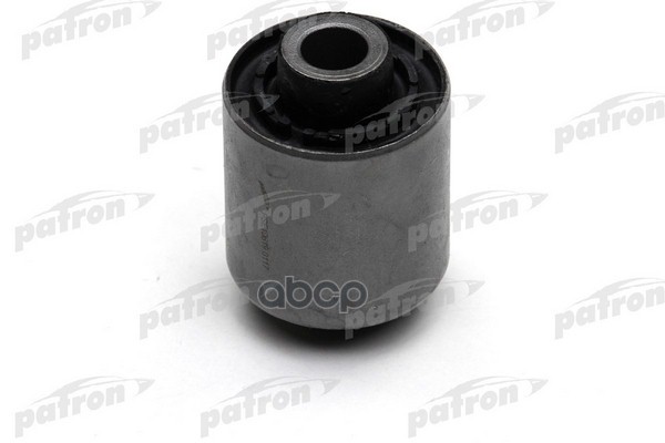 Сайлентблок Рычага Подвески Hyundai I40 11-, Kia Optima [Tf] 11- PATRON арт. PSE10619