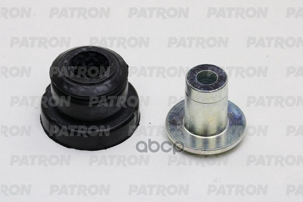 Сайлентблок Рычага Подвески Alfa-Romeo: 166 01/98- (C.п. Детали Турция) PATRON арт. PSE10745