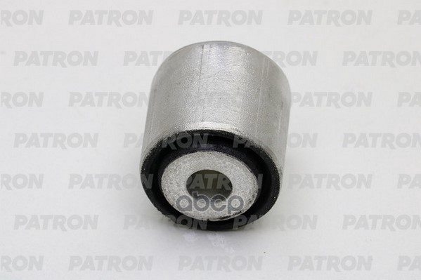 Сайлентблок Рычага Подвески Bmw: 5(E39 520- 528) 09.95- (C.п. Детали Турция) PATRON арт. PSE10760