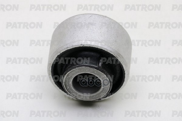 Сайлентблок рычага подвески renault: fluence 02.10 (c.п. детали турция) PSE10824 PATRON арт. PSE10824