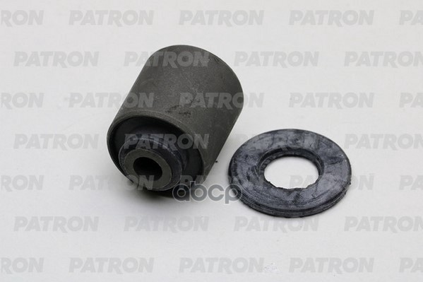 Сайлентблок Рычага Подвески Kia: Rio 08.07.02-05 (C.п. Детали Турция) PATRON арт. PSE10846