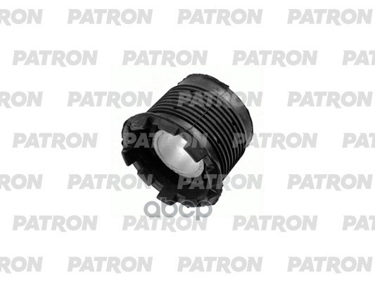 Сайлентблок Подрамника Mercedes Vito 2.0/2.3/2.2Cdi/2.3D/Td 96- PATRON арт. PSE10888