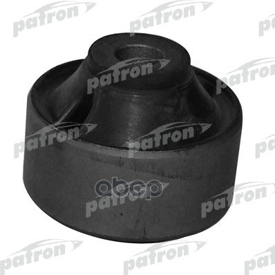 Сайлентблок Рычага Подвески Задний Переднего Рычага Toyota Rush J200e 06- PATRON арт. PSE10990