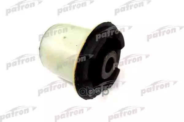 Сайлентблок Рычага Подвески Рычага Задний Opel Vectra B (Все) 95- PATRON арт. PSE1101