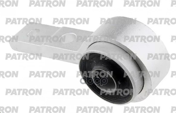 Сайлентблок Рычага Подвески В Корпусе Левый Mazda 6 Gh 2008-2013 PATRON арт. PSE11033