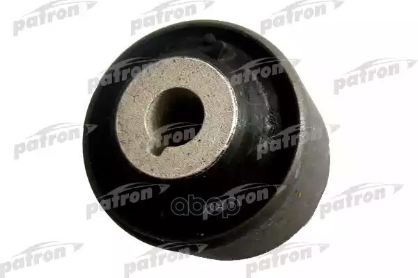 Сайлентблок Рычага Подвески Рычага Задний Vw T5 (Все) 03- 3200Кг PATRON арт. PSE1152