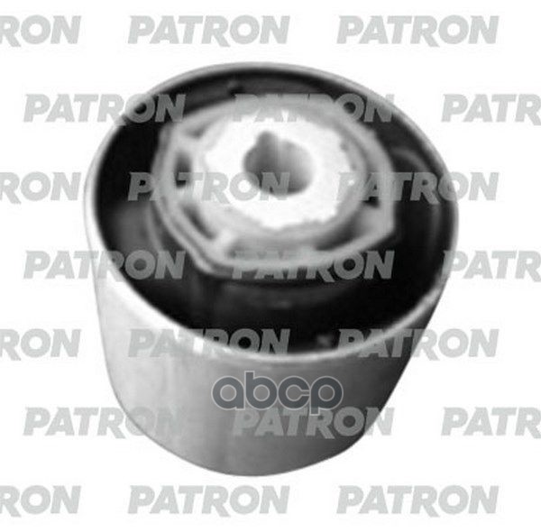Сайлентблок Рычага Подвески Mercedes Benz S-Klasse (W 222) 05/13 - PATRON арт. PSE11666